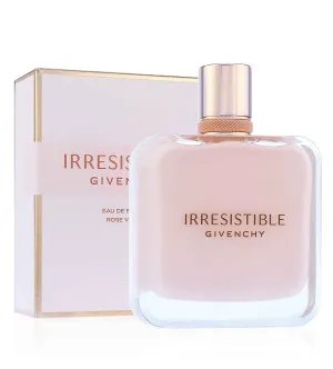 Givenchy Irresistible Rose Velvet Eau de Parfum für Frauen 50 ml