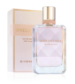 Givenchy Irresistible Very Floral Eau de Parfum für Damen 50 ml