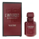 L'Interdit Rouge Ultime Eau de Parfum für Damen 50 ml