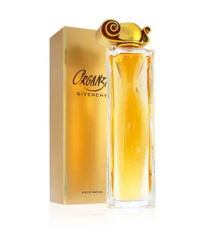 Givenchy Organza Eau de Parfum für Damen 100 ml