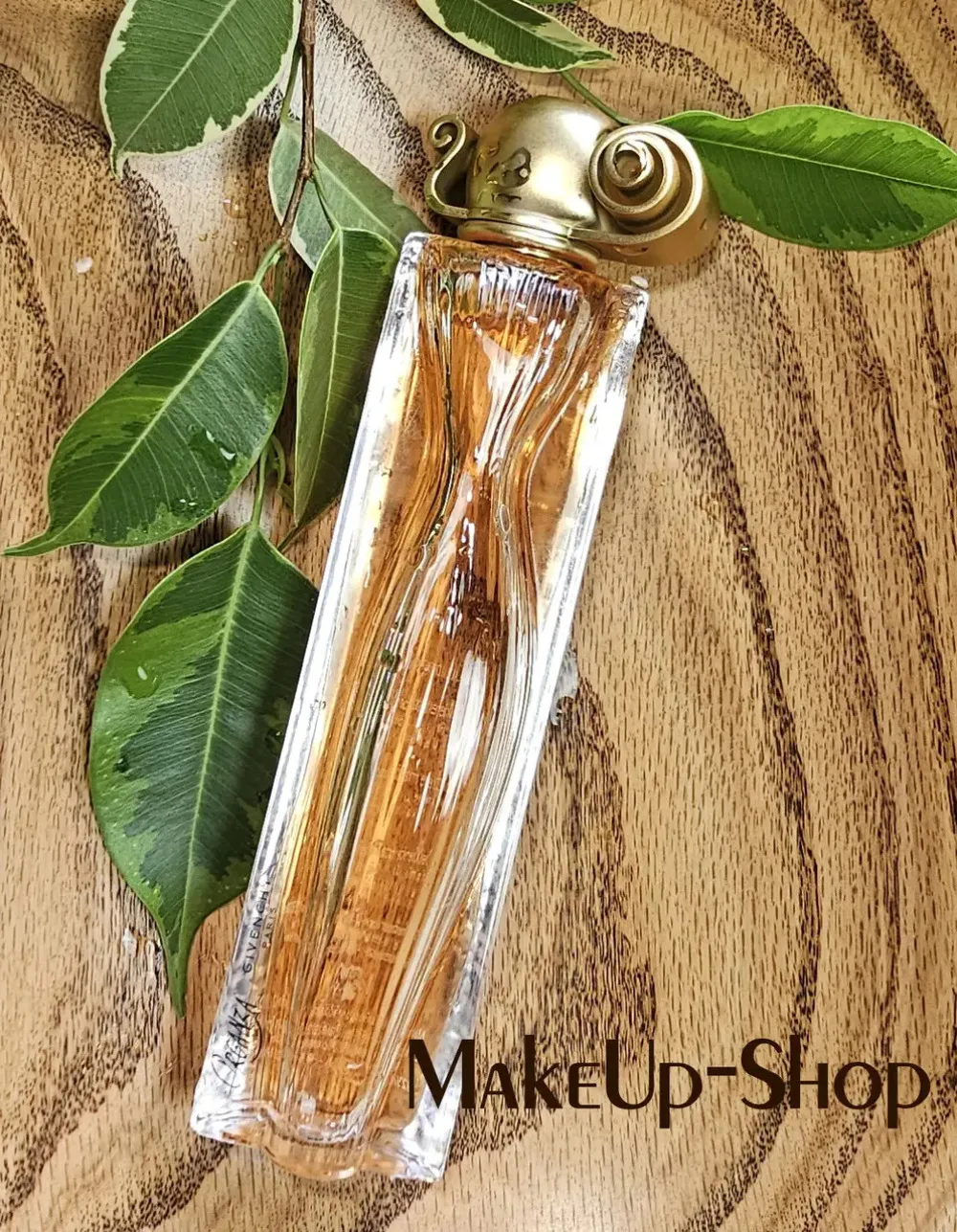 Organza Eau de Parfum für Frauen 50 ml