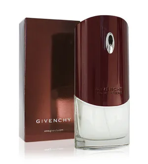 Givenchy Pour Homme Eau de Toilette für Herren 100 ml