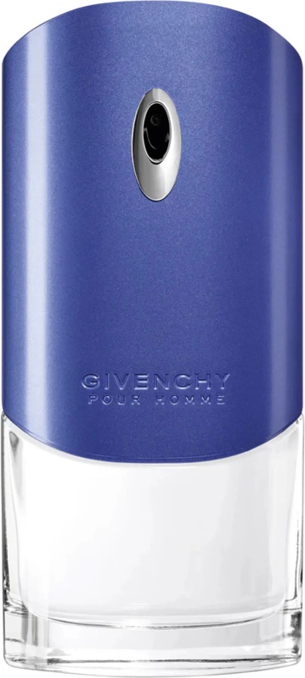 Pour Homme Blue Label Eau de Toilette für Herren 100 ml