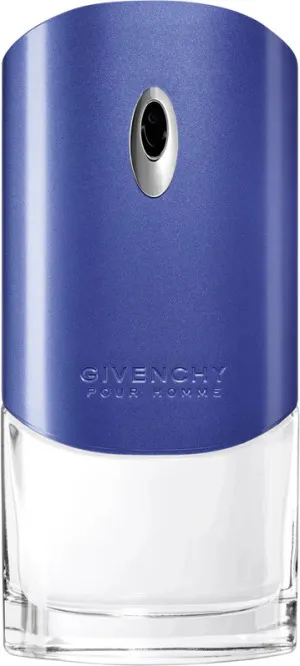 Givenchy Pour Homme Blue Label Eau de Toilette für Herren 100 ml