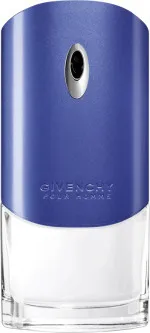 Pour Homme Blue Label Eau de Toilette für Herren 100 ml