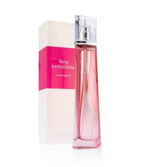 Givenchy Very Irresistible Eau de Toilette für Frauen