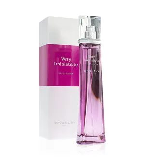 Givenchy Very Irrésistible Eau de Parfum für Damen 75 ml