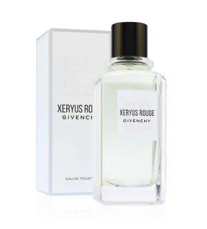 Givenchy Xeryus Rouge Eau de Toilette für Herren 100 ml
