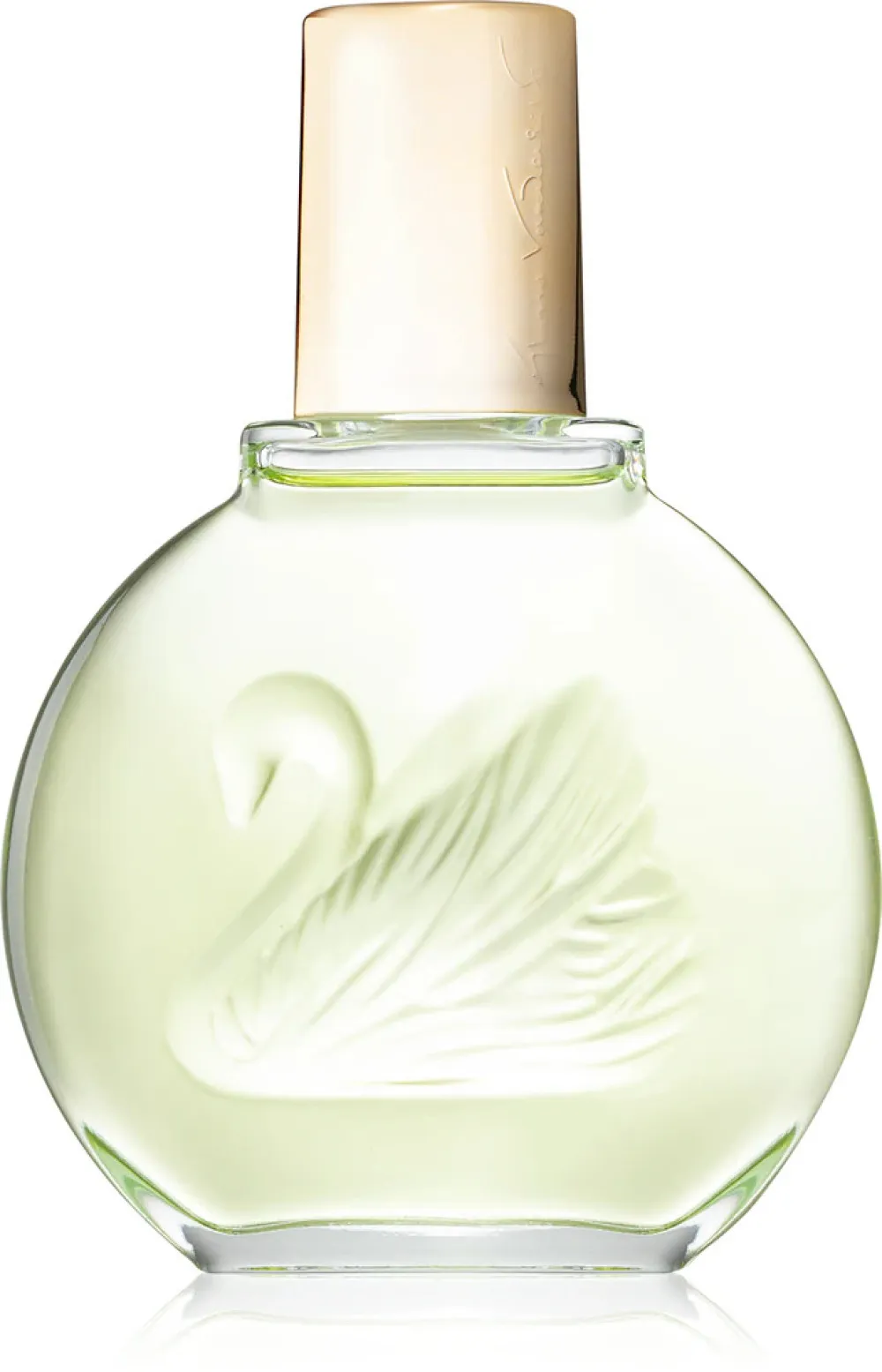 Jardin a New York Fraiche Eau de Parfum für Damen 100 ml