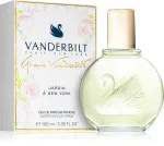 Jardin a New York Fraiche Eau de Parfum für Damen 100 ml