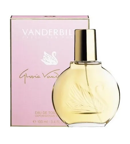 Vanderbilt Eau de Toilette für Damen 100 ml