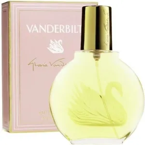 Gloria Vanderbilt Vanderbilt Eau de Toilette für Frauen 15 ml