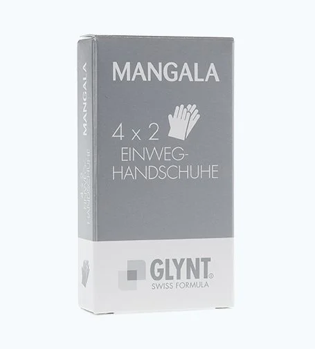 MANGALA Gloves 4x2 Handschuhe