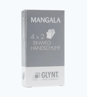 GLYNT MANGALA Gloves 4x2 Handschuhe