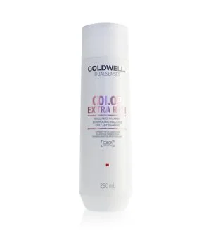 Goldwell Dualsenses Color Extra Rich Shampoo für geschädigtes, coloriertes Haar