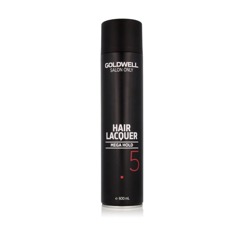 Salon Only Haarspray Mega Hold 5 600 ml