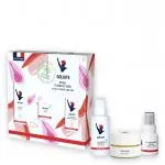 Goliate Erotikset Pflege & Genuss - Ritual Pleasure & Care BIO - Gleitmittel, Orgasmusgel und Vulkanbalsam