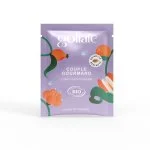 Goliate Essbares Massage- und Gleitöl 2in1 BIO – Nuss 2 ml – Probe – für sie und ihn