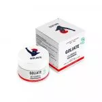 Goliate Das Gourmet Couple BIO essbares Massage- und Gleitöl 2in1 (50 ml) - mit nussigem Aroma und Geschmack