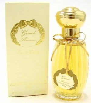 Goutal Grand Amour Eau de Toilette für Damen