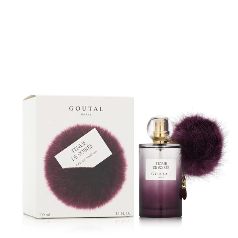 Tenue De Soirée Eau de Parfum für Damen 100 ml