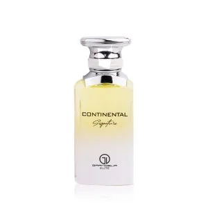 Grandeur Continental Signature Eau de Parfum für Damen