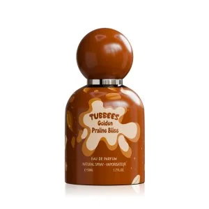 Grandeur Tubbees Golden Praline Bliss Eau de Parfum Unisex