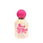 Tubbees Unicorn Vanilla Eau de Parfum für Damen 50 ml
