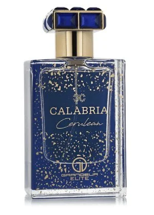 Grandeur Calabria Cerulean Eau de Parfum für Damen