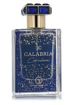 Calabria Cerulean Eau de Parfum für Damen 50 ml