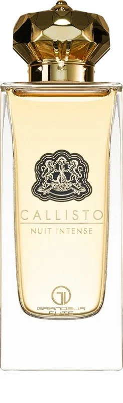 Grandeur Callisto Nuit Intense Eau de Parfum Unisex