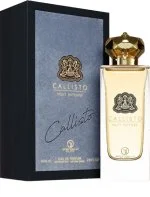 Callisto Nuit Intense Eau de Parfum Unisex 100 ml