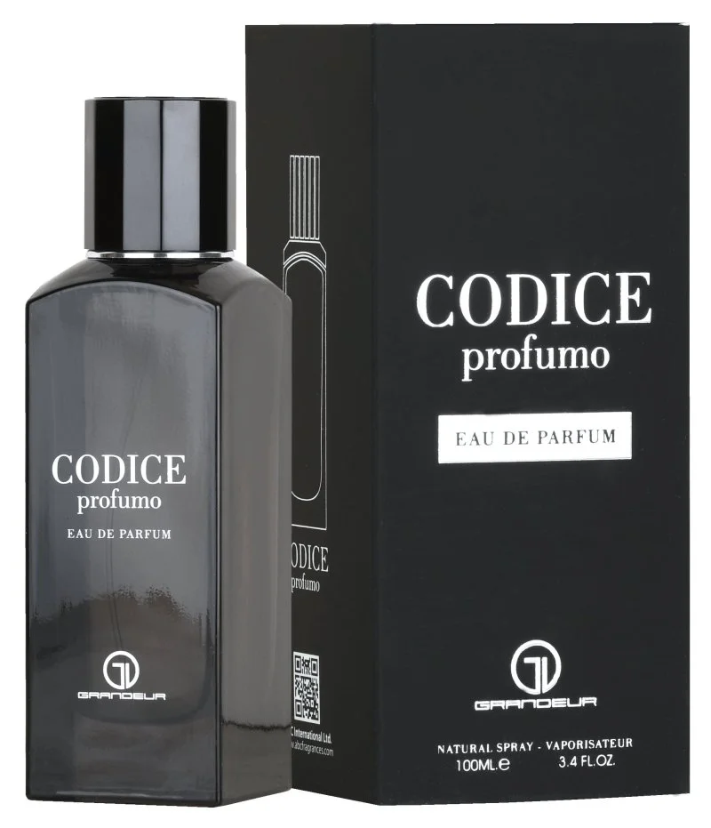 Codice Profumo M Eau de Parfum 100 ml