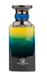 Continental Retro U Eau de Parfum 100 ml