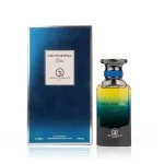 Continental Retro U Eau de Parfum 100 ml