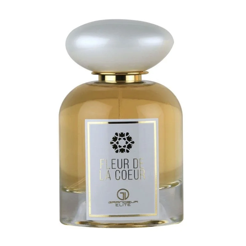 Fleur De La Coeur Unisex Eau de Parfum 100 ml
