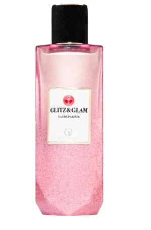 Grandeur Glitz & Glam Eau de Parfum für Damen