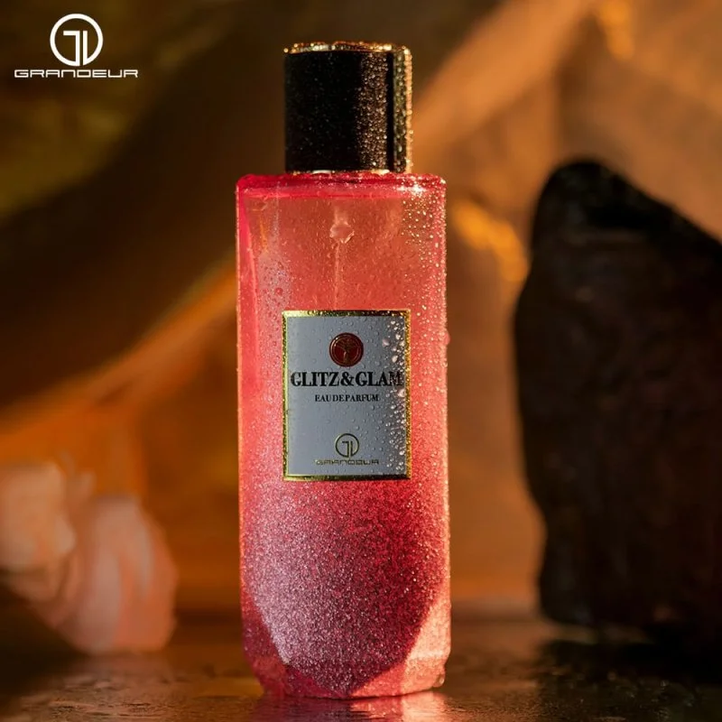 Glitz & Glam Eau de Parfum für Damen 100 ml