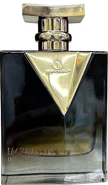 Impressive Intense M Eau de Parfum 100 ml