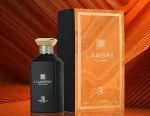 L´Ambre M Eau de Parfum 100 ml