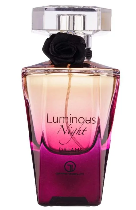 Luminous Night Dreams Eau de Parfum für Damen 100 ml