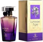 Luminous Night Eau de Parfum für Damen 100 ml