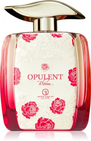 Grandeur Opulent Bloom Eau de Parfum für Damen