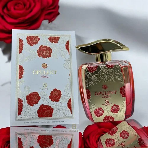 Opulent Bloom Eau de Parfum für Damen 100 ml