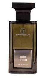 Oud Elixir Unisex Eau de Parfum 100 ml