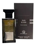 Oud Elixir Unisex Eau de Parfum 100 ml