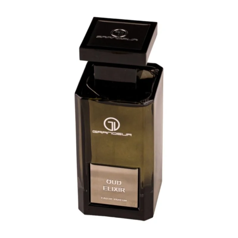 Oud Elixir Unisex Eau de Parfum 100 ml