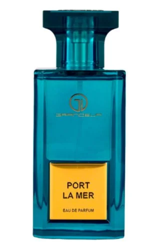 Grandeur Port La mer Unisex Eau de Parfum