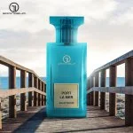 Port La mer Unisex Eau de Parfum 100 ml