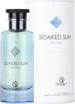 Soaked Sun Exclusif U Eau de Parfum 100 ml